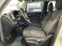 Jeep Renegade Sport 2017 completo