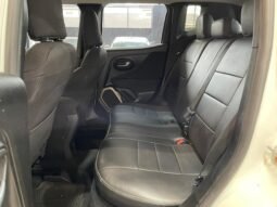 Jeep Renegade Sport 2017 completo