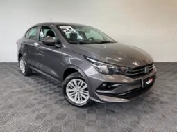 Fiat Cronos Drive 2024