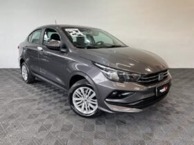 Fiat Cronos Drive 2024