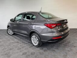 Fiat Cronos Drive 2024