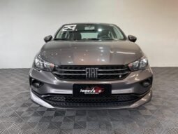 Fiat Cronos Drive 2024