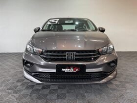 Fiat Cronos Drive 2024