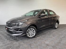 Fiat Cronos Drive 2024