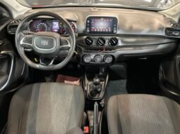 Fiat Cronos Drive 2024 completo