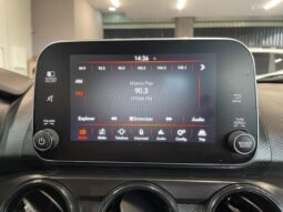 Fiat Cronos Drive 2024 completo