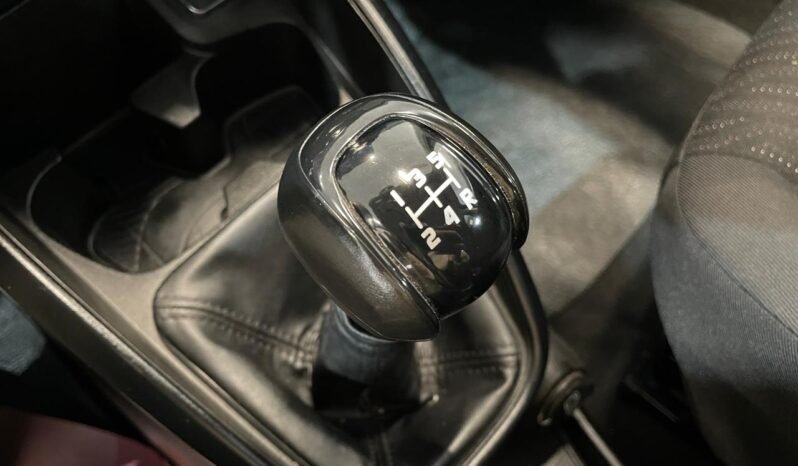 Fiat Cronos Drive 2024 completo