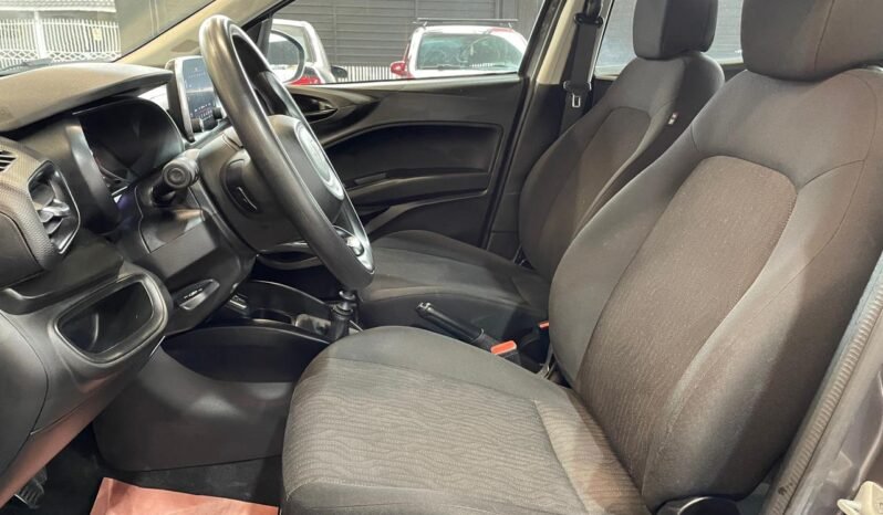 Fiat Cronos Drive 2024 completo