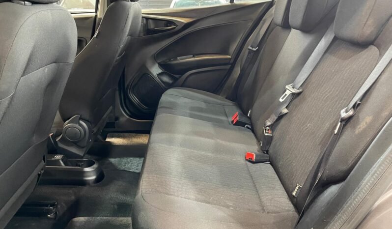 Fiat Cronos Drive 2024 completo