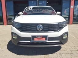 VolksWagen T-Cross Sense 200 TSI 2020