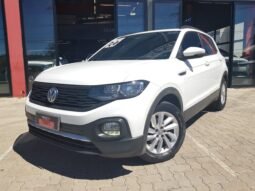 VolksWagen T-Cross Sense 200 TSI 2020