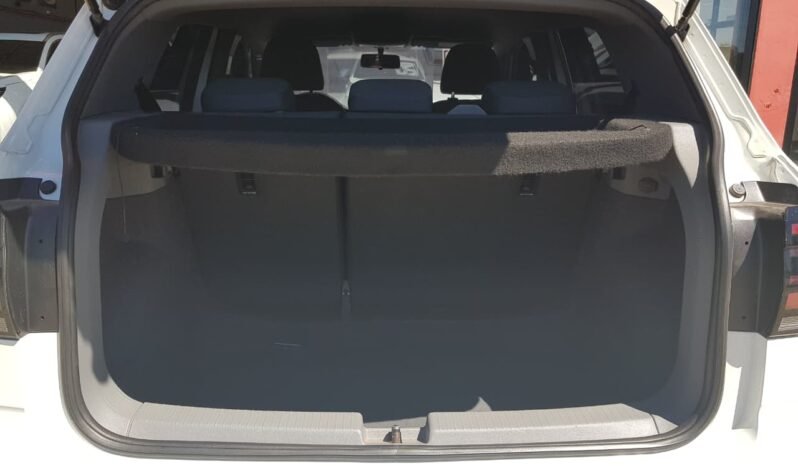 VolksWagen T-Cross Sense 200 TSI 2020 completo