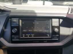 VolksWagen T-Cross Sense 200 TSI 2020 completo