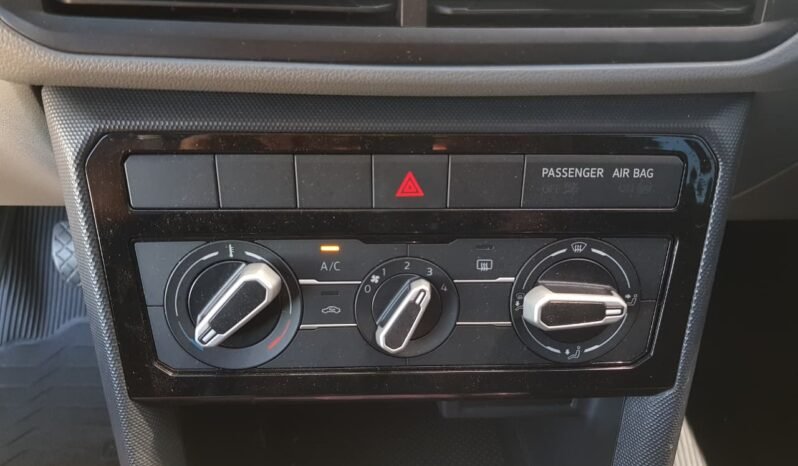 VolksWagen T-Cross Sense 200 TSI 2020 completo