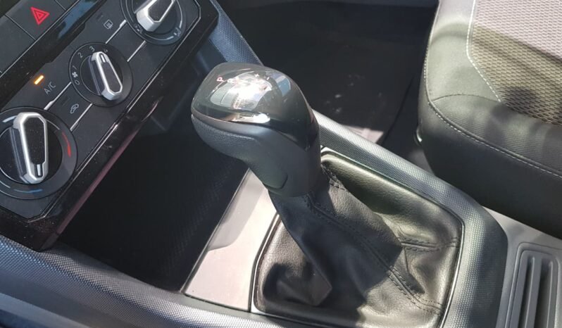 VolksWagen T-Cross Sense 200 TSI 2020 completo