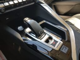 Peugeot 3008 Allure  2020 completo