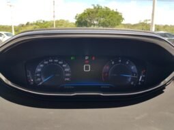 Peugeot 3008 Allure  2020 completo