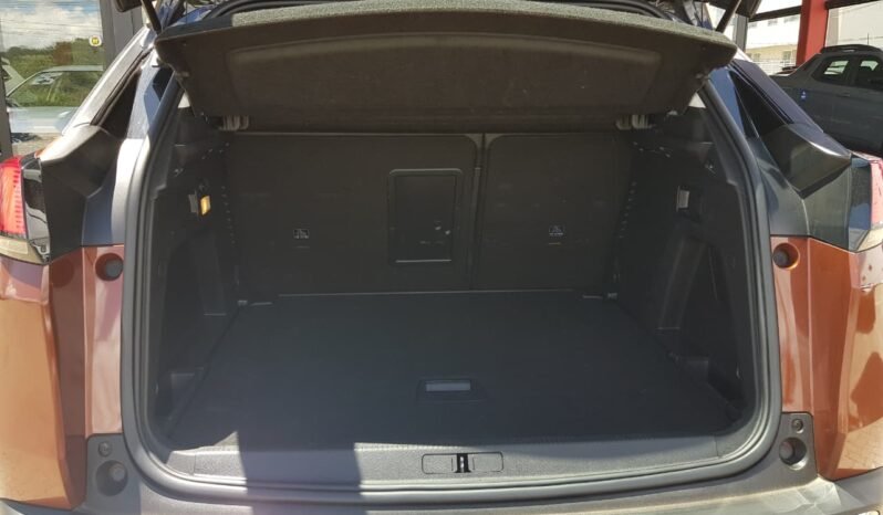 Peugeot 3008 Allure  2020 completo