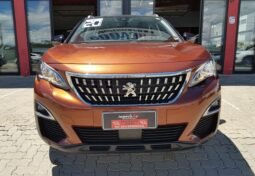 Peugeot 3008 Allure  2020