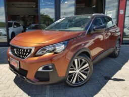 Peugeot 3008 Allure  2020