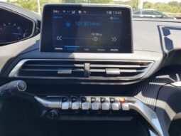 Peugeot 3008 Allure  2020 completo