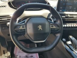 Peugeot 3008 Allure  2020 completo
