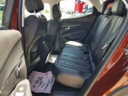 Peugeot 3008 Allure  2020 completo