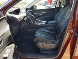 Peugeot 3008 Allure  2020 completo