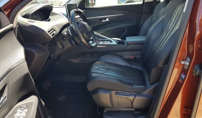 Peugeot 3008 Allure  2020 completo