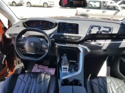 Peugeot 3008 Allure  2020 completo
