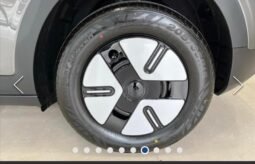 Geely EX2 2026 completo