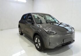 Geely EX2 2026