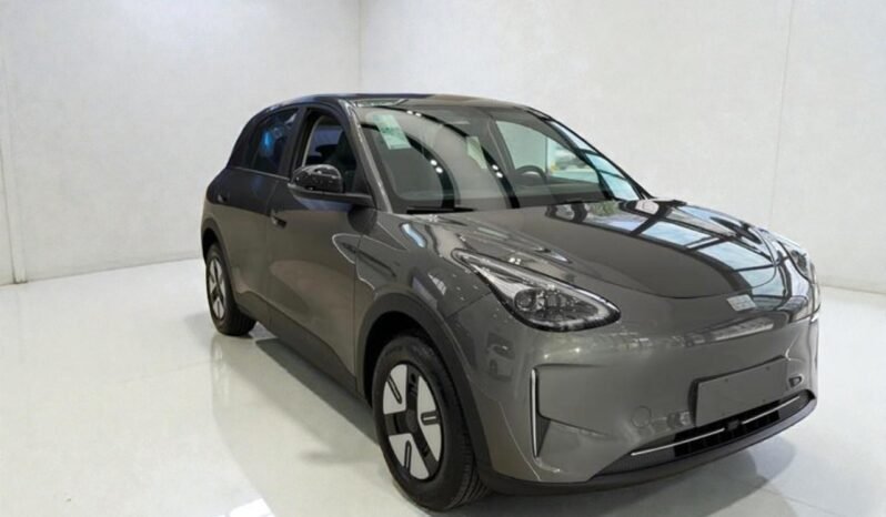 Geely EX2 2026 completo