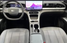 Geely EX2 2026