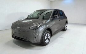 Geely EX2 2026