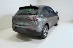 Geely EX2 2026