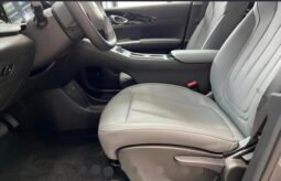 Geely EX2 2026 completo