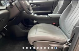 Geely EX2 2026 completo