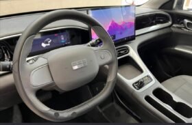 Geely EX2 2026