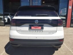 VolksWagen T-Cross Sense 200 TSI 2020