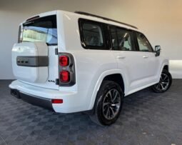 GWM Haval H9 2026 completo