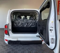 GWM Haval H9 2026 completo