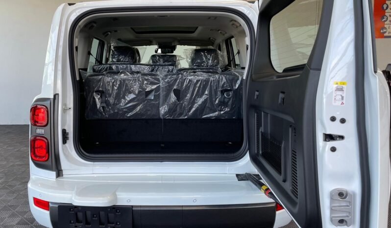 GWM Haval H9 2026 completo