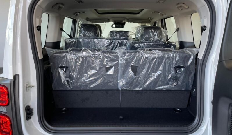 GWM Haval H9 2026 completo