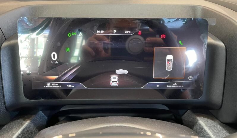 GWM Haval H9 2026 completo