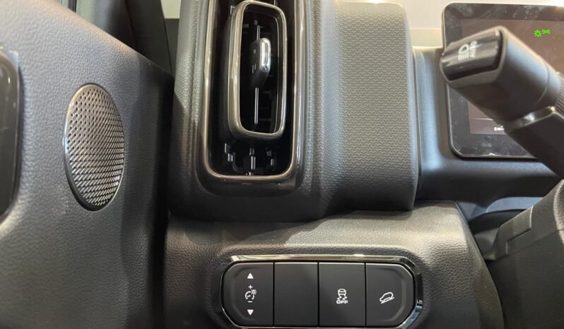 GWM Haval H9 2026 completo