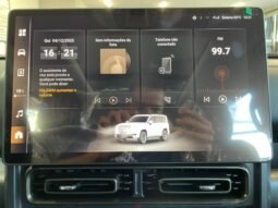 GWM Haval H9 2026 completo