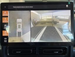 GWM Haval H9 2026 completo