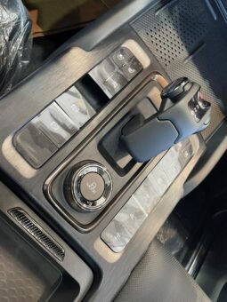 GWM Haval H9 2026 completo