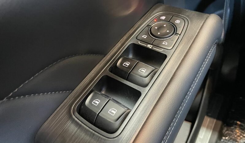 GWM Haval H9 2026 completo